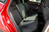SEAT Arona ECOTSI FR 40