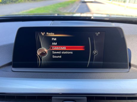 BMW 3 Series 2.0 320i M Sport Touring Auto Euro 6 (s/s) 5dr 67