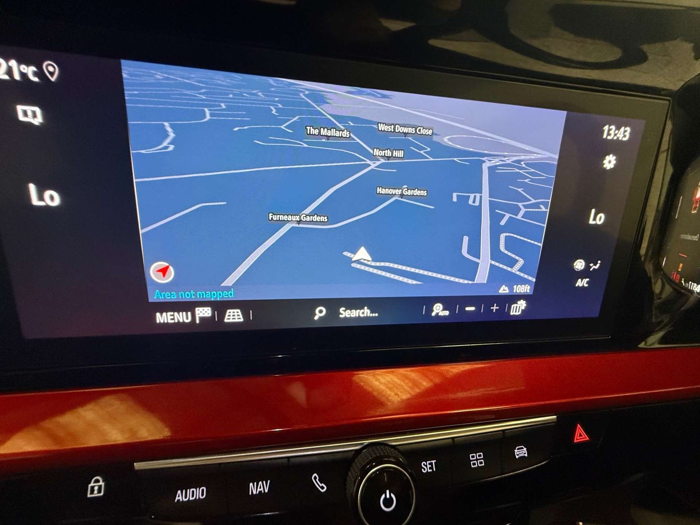 2023 Vauxhall Mokka — image 23