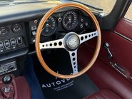 Jaguar E-Type Series 3 OTS Roadster 50