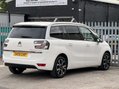 Citroen C4 Spacetourer 1.5 C4 Grand Spacetourer Flair Blue HDi S/S 5dr 10