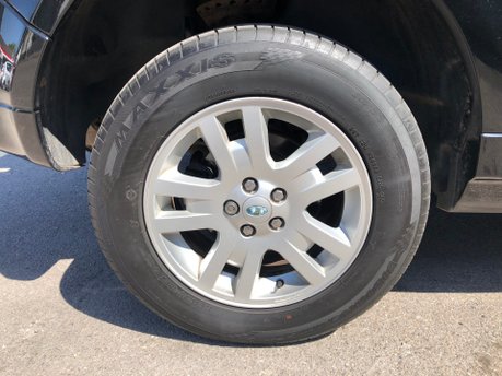 Land Rover Freelander 2.2 SD4 XS AUTO only 60000m & 14 Services 30