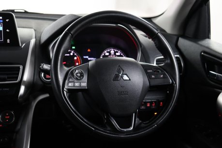 Mitsubishi Eclipse Cross 4 44
