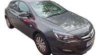 Vauxhall Astra 1.6 Astra Exclusive Auto 5dr 1
