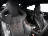Jaguar XKR 5.0 V8 Auto Euro 5 2dr 2
