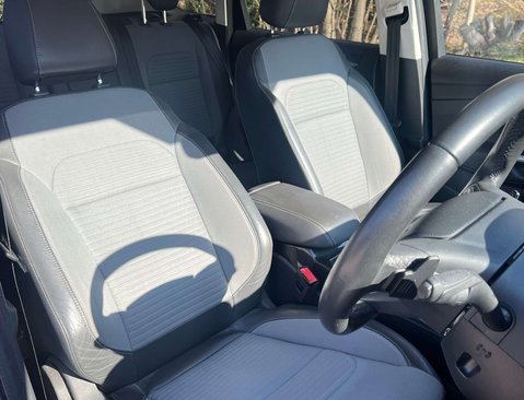 Ford Kuga 2.0 Kuga Titanium TDCI 4x4 Auto 4WD 5dr 11