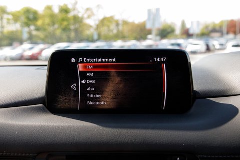 Mazda CX-5 SPORT NAV PLUS 24