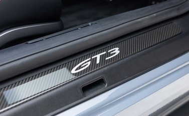 Porsche 911 GT3 (992) 32