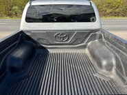 Toyota Hilux Icon 4X4 D-4D Double Cab Pickup - Sat Nav / Air Con / Rear Camera 9