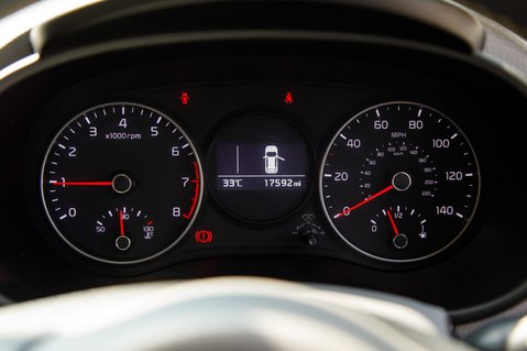 Kia Picanto X-LINE 14