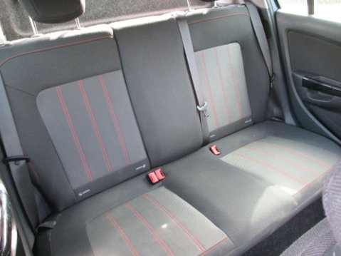 Vauxhall Corsa 1.2i ecoFLEX 16V SXi Euro 5 (s/s) 5dr (A/C) 23