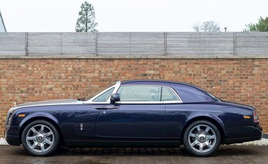 Rolls-Royce Phantom Coupé 2