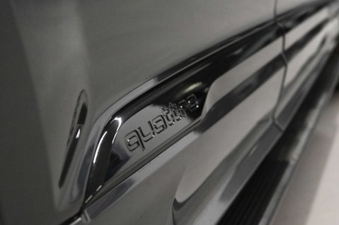 Audi Q7 3.0 Q7 Black Edition 55 TFSI MHEV Quattro Auto 4WD 5dr 34