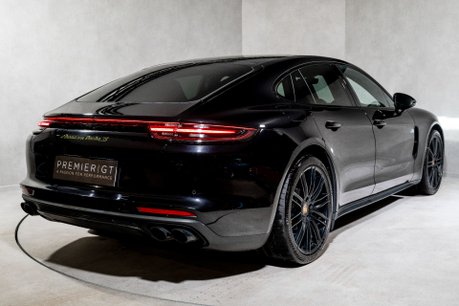 Porsche Panamera TURBO S E-HYBRID PDK. NOW SOLD. SIMILAR REQUIRED. PLEASE CALL 01903 254800. 4