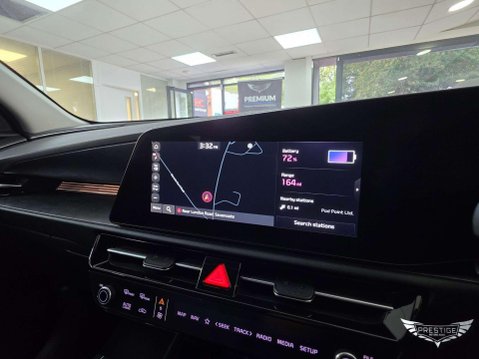 Kia Niro 64.8kWh 3 Auto 5dr 39