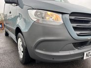 Mercedes-Benz Sprinter 315 Cdi Premium 9g-Tronic Mwb Lr Panel Van 22