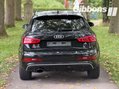 Audi RS Q3 2.5 RS Q3 TFSI Quattro Semi-Auto 4WD 5dr 4
