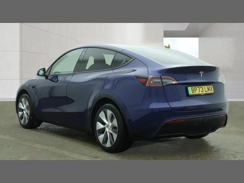 Tesla Model Y Model Y Rwd 11