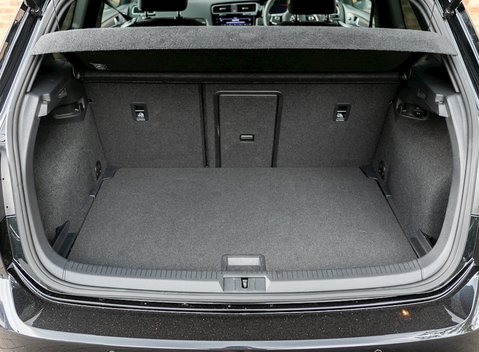 Volkswagen Golf GTI 25