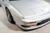 Lotus Esprit SPORT 350. 1 OF 42 RHD. SUPERB EXAMPLE. COMPREHENSIVE HISTORY. FRONT PPF 31