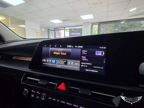 Kia Niro 64.8kWh 3 Auto 5dr 82