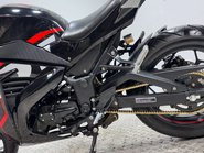 Yamasaki Ym 2023 ONLY 3K 50CC GEARED 50CC NEW MOT SERVICED SPORTS BIKE 23