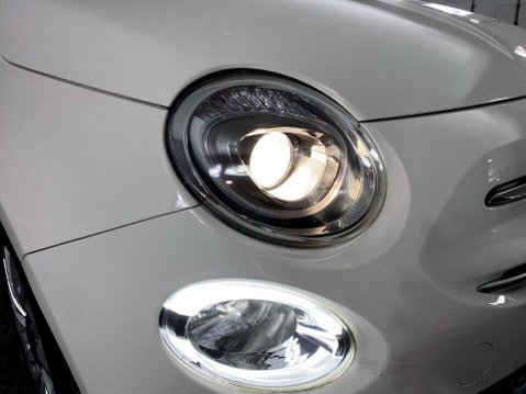 Fiat 500 1.0 MHEV Hatchback 3dr Petrol Manual Euro 6 (s/s) (70 bhp) Air Con - Alloy 9