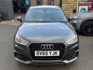 Audi A1 TFSI S LINE 3