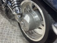 Kawasaki VN 1500 MEAN STREAK 2003 29K RUNS GREAT BIG CC CRUISER BIKE PROJECT 1500CC 13