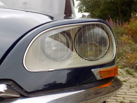Citroen DS 23 PALLAS 50