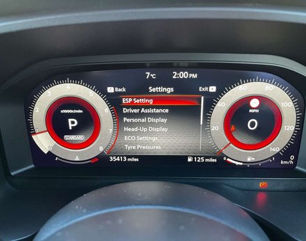 Nissan Qashqai 1.3 Qashqai Tekna DiG-T MHEV CVT 5dr 29