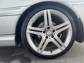 Mercedes-Benz CLC 1.8 CLC200K Sport Coupe Auto Euro 4 3dr 27