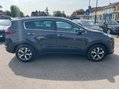 Kia Sportage 1.6 GDi 2 Euro 6 (s/s) 5dr 7