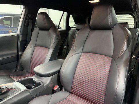 Toyota Rav4 2.5 VVT 18.1kWh Design SUV 5dr Petrol Plug-in Hybrid CVT 4WD Euro 6 (s/s) ( 28