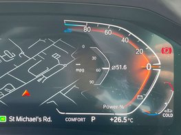 BMW 4 Series 2.0 420d xDrive M Sport MHEV Auto 4WD 2dr 29