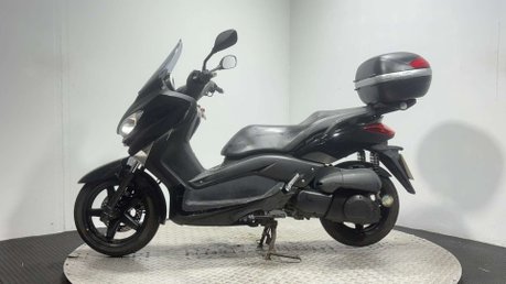 Yamaha Xmax YP250 R 2013 16K GOOD RUNNING PROJECT SCOOTER 250CC MAXI 4