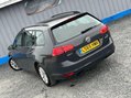 Volkswagen Golf 1.6 TDI BlueMotion Euro 6 (s/s) 5dr 58