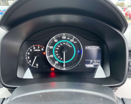 Suzuki Ignis 1.2 Ignis SZ-T DualJet 5dr 20