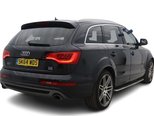 Audi Q7 3.0 TDI V6 S line Plus SUV 5dr Diesel Tiptronic quattro Euro 5 (s/s) (245 p 3