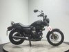 Sinnis Hoodlum 125 2019 ONLY 200 MILES NEW MOT SERVICED 125CC CRUISER BIKE