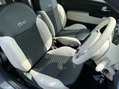 Fiat 500 DOLCEVITA MHEV 10