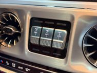 Mercedes-Benz G Class 4.0 G63 V8 BiTurbo AMG SUV 5dr Petrol SpdS+9GT 4MATIC Euro 6 (s/s) (585 ps) 67