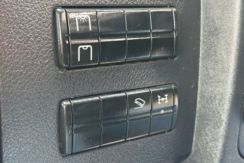 Mercedes-Benz Sprinter 519 4x4 14 Str Minibus - Air Con Con - Ex MOD 35