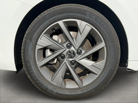 Vauxhall Corsa 1.2 Turbo Design 5dr Auto 13