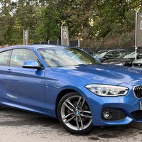 This BMW is HPI clear