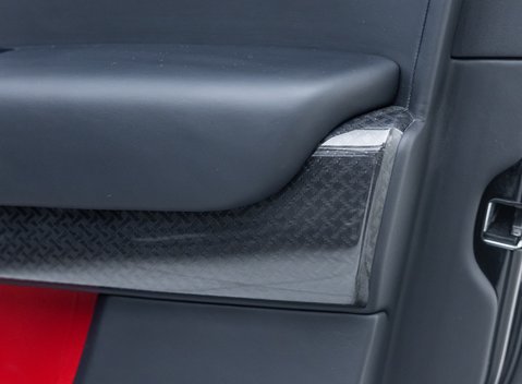 Rolls-Royce Cullinan BLACK BADGE 35