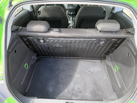 Vauxhall Corsa 1.4i Life Euro 6 3dr 21