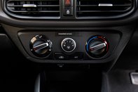 Hyundai i10 MPI SE CONNECT 32
