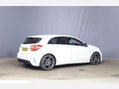 Mercedes-Benz A Class 2.1 A200 CDI AMG Sport Euro 6 (s/s) 5dr 26