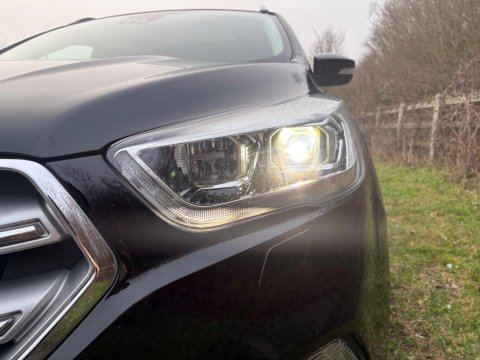 Ford Kuga TITANIUM X TDCI 28